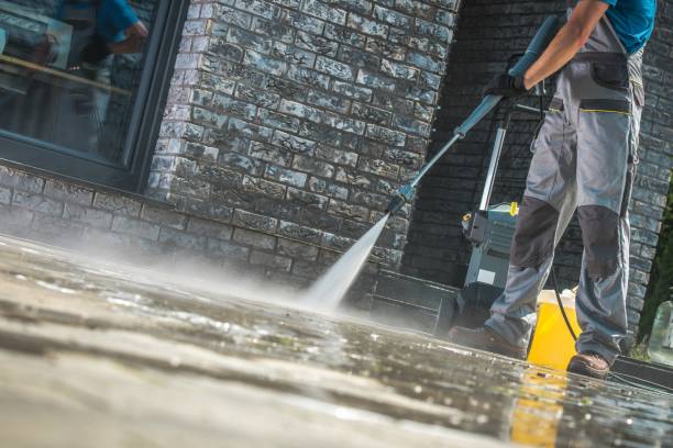 Best Machinery and Equipment Cleaning  in Fort Irwin, CA