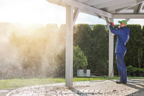 Best Pre-Holiday Cleaning  in Fort Irwin, CA