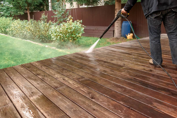 Best House Exterior Washing  in Fort Irwin, CA