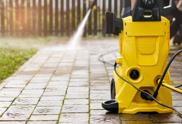 Best Playground Equipment Cleaning  in Fort Irwin, CA